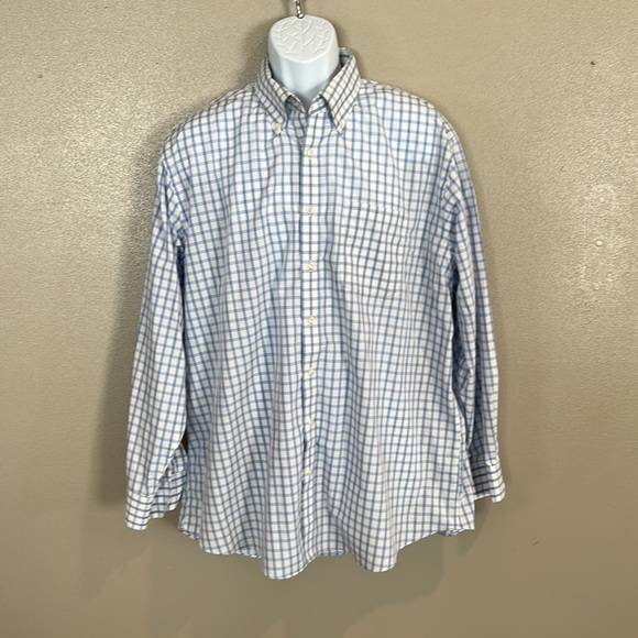 Nordstrom Men’s button down shirt. - Picture 1 of 3